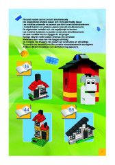 LEGO 7795 instructions page 3 – build guide