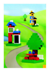 LEGO 7795 instructions page 31 – build guide