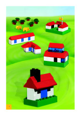 LEGO 7795 instructions page 4 – build guide