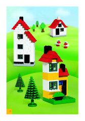 LEGO 7795 instructions page 44 – build guide