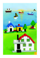 LEGO 7795 instructions page 53 – build guide