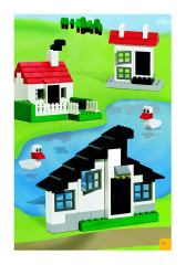 LEGO 7795 instructions page 55 – build guide