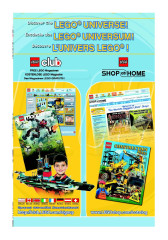 LEGO 7795 instructions page 63 – build guide