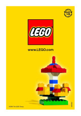 LEGO 7795 instructions page 64 – build guide