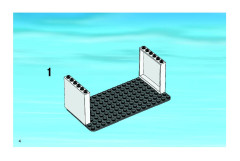 LEGO 7848 instructions page 4 – build guide