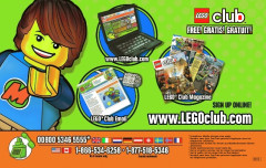 LEGO 7868 instructions page 83 – build guide