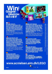 LEGO 7870 instructions page 24 – build guide