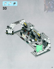 LEGO 7879 instructions page 55 – build guide