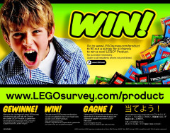 LEGO 7879 instructions page 48 – build guide