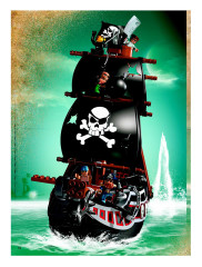 LEGO 7880 instructions page 12 – build guide