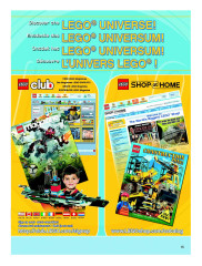 LEGO 7880 instructions page 15 – build guide