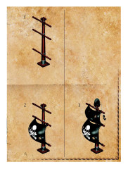 LEGO 7880 instructions page 7 – build guide