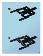 LEGO 7888 instructions page 33 – build guide