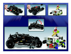 LEGO 7888 instructions page 44 – build guide