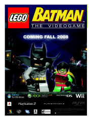 LEGO 7888 instructions page 46 – build guide