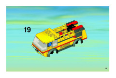 LEGO 7891 instructions page 15 – build guide