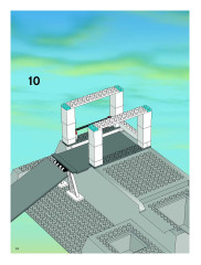 LEGO 7892 instructions page 14 – build guide
