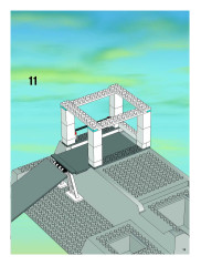 LEGO 7892 instructions page 15 – build guide