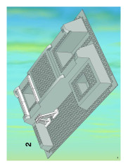 LEGO 7892 instructions page 5 – build guide