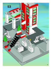 LEGO 7892 instructions page 59 – build guide
