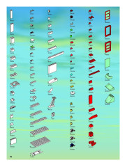 LEGO 7892 instructions page 66 – build guide