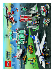 LEGO 7892 instructions page 76 – build guide