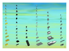 LEGO 7893 instructions page 37 – build guide