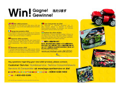 LEGO 7893 instructions page 38 – build guide