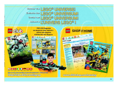 LEGO 7893 instructions page 39 – build guide