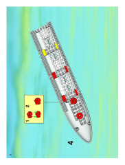 LEGO 7894 instructions page 10 – build guide