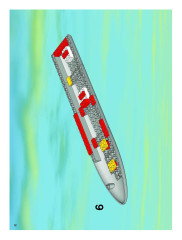 LEGO 7894 instructions page 12 – build guide