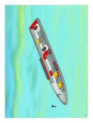 LEGO 7894 instructions page 13 – build guide