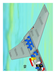 LEGO 7894 instructions page 16 – build guide