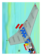LEGO 7894 instructions page 17 – build guide