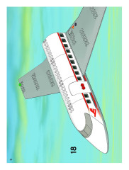 LEGO 7894 instructions page 24 – build guide