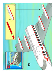 LEGO 7894 instructions page 25 – build guide