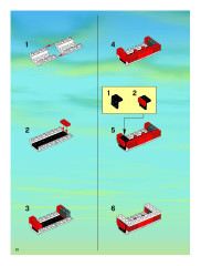 LEGO 7894 instructions page 32 – build guide