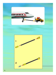 LEGO 7894 instructions page 38 – build guide