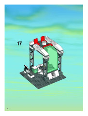 LEGO 7894 instructions page 14 – build guide