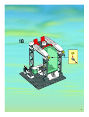 LEGO 7894 instructions page 15 – build guide