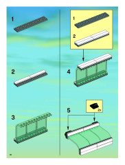 LEGO 7894 instructions page 30 – build guide