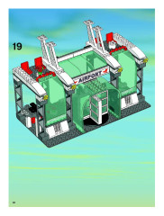 LEGO 7894 instructions page 32 – build guide