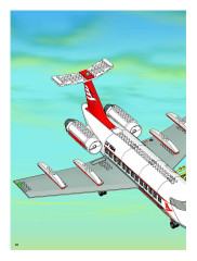 LEGO 7894 instructions page 48 – build guide