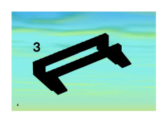 LEGO 7897 instructions page 4 – build guide