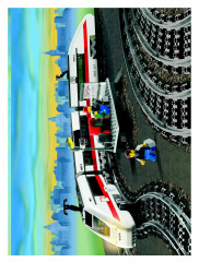 LEGO 7897 instructions page 25 – build guide