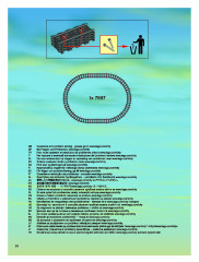 LEGO 7897 instructions page 26 – build guide
