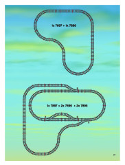 LEGO 7897 instructions page 27 – build guide