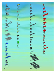 LEGO 7897 instructions page 28 – build guide