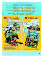 LEGO 7897 instructions page 31 – build guide