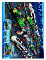 LEGO 7897 instructions page 32 – build guide